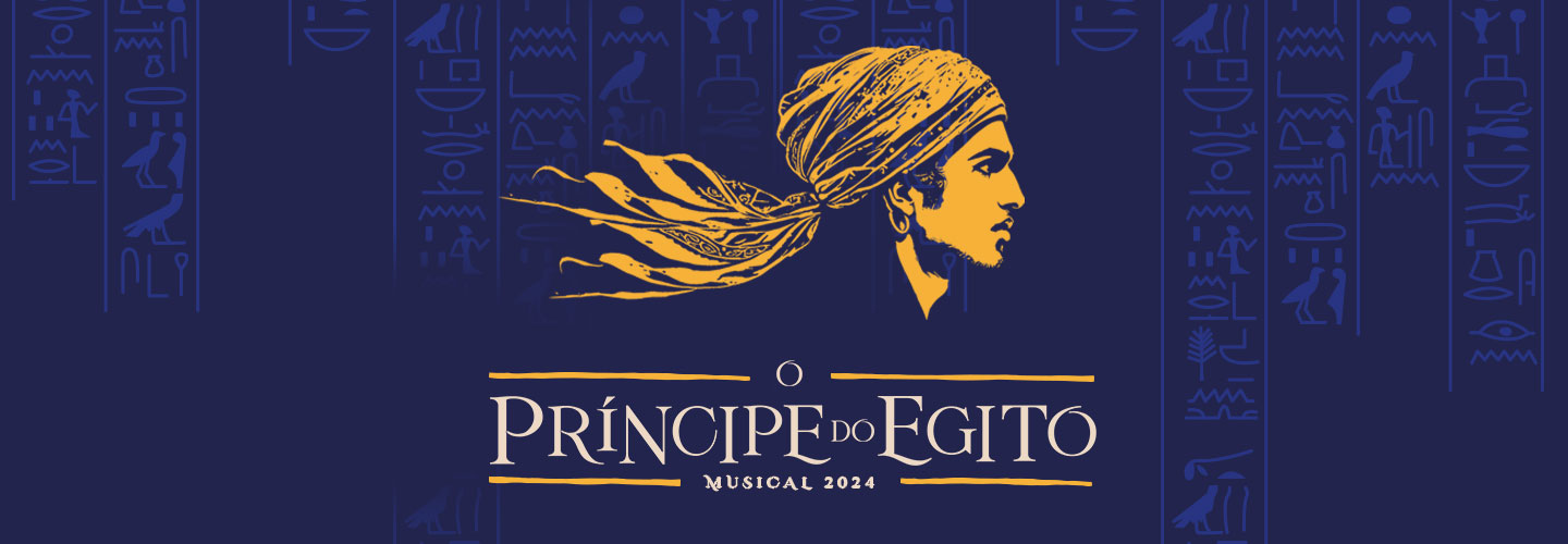 Musical - Pr�ncipe do Egito